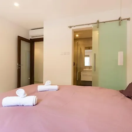 Modern 2br In The Quaint Village Of & Ac By 360 Estates * Marsaskala