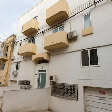 Apartman Modern 2br In The Quaint Village Of & Ac By 360 Estates Marsaskala