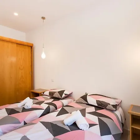Modern In | Near Seafront & Beaches 아파트 마르사스칼라