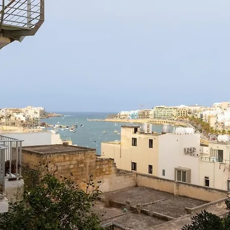 Modern 2br In The Quaint Village Of & Ac By 360 Estates * Marsaskala