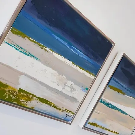 Apartamento Modern 2br In The Quaint Village Of & Ac By 360 Estates