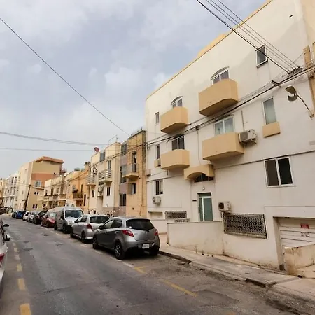 Modern 2br In The Quaint Village Of & Ac By 360 Estates Apartman Marsaskala