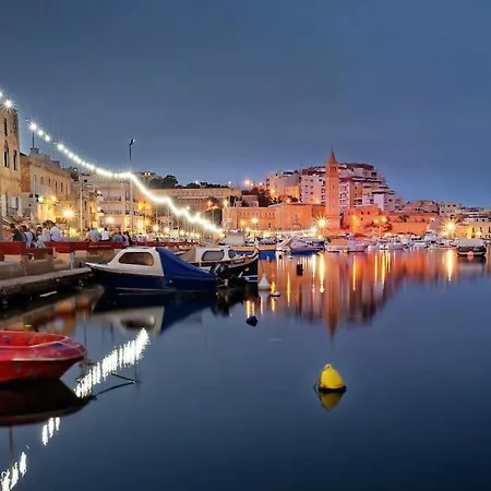 Modern 2br In The Quaint Village Of & Ac By 360 Estates Apartamento Marsaskala