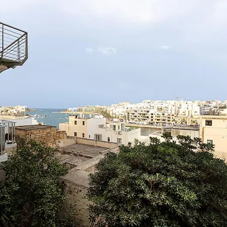 Modern 2br In The Quaint Village Of & Ac By 360 Estates * Marsaskala