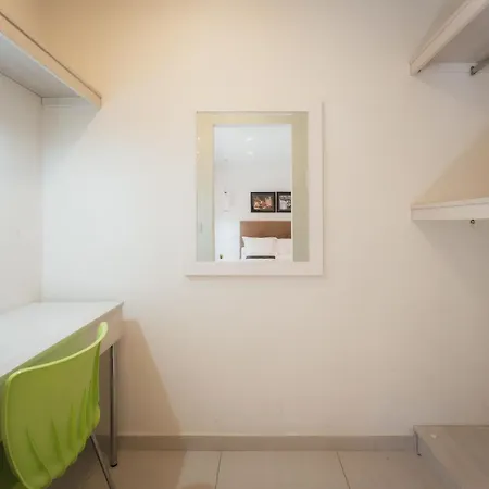 아파트 Modern In | Near Seafront & Beaches 마르사스칼라