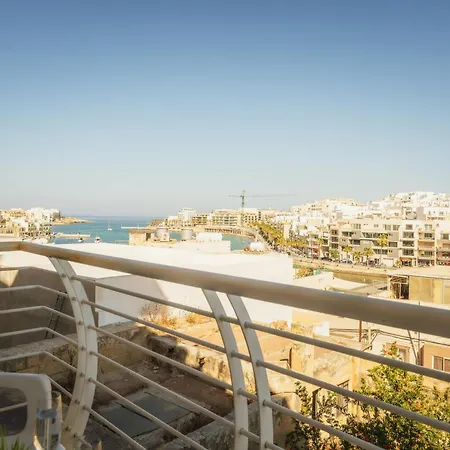 아파트 Modern In | Near Seafront & Beaches 마르사스칼라