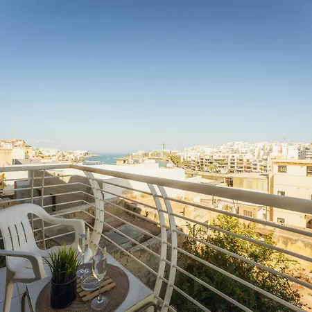 Modern In | Near Seafront & Beaches * 마르사스칼라