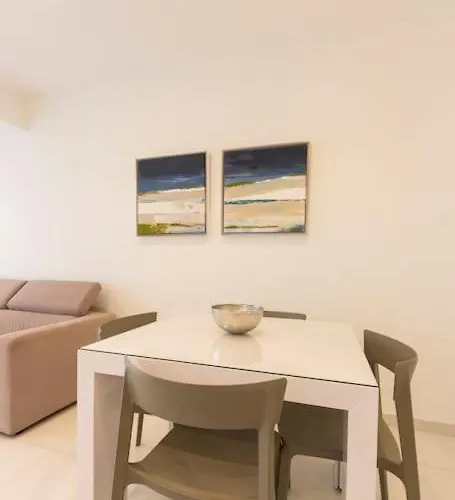 Modern 2br In The Quaint Village Of & Ac By 360 Estates * Marsaskala