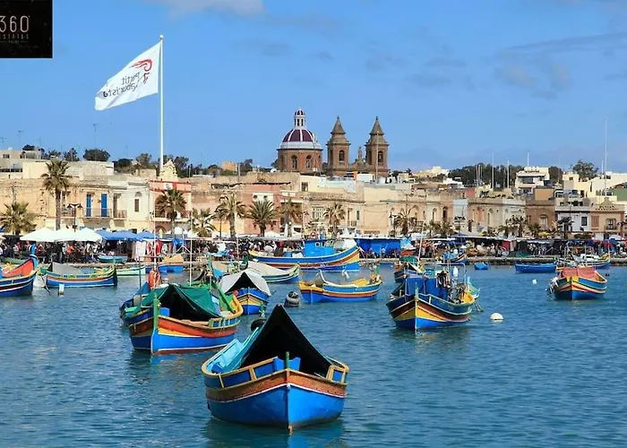 Modern 2br In The Quaint Village Of & Ac By 360 Estates