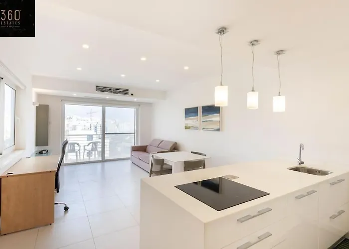 Apartament Modern 2br In The Quaint Village Of & Ac By 360 Estates