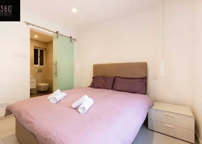 Modern 2br In The Quaint Village Of & Ac By 360 Estates *