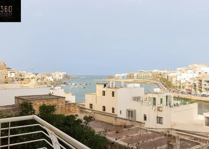 Apartament Modern 2br In The Quaint Village Of & Ac By 360 Estates