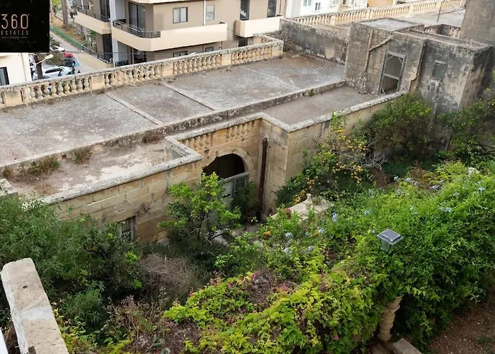 Modern 2br In The Quaint Village Of & Ac By 360 Estates * Marsaskala