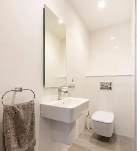 Modern 2br In The Quaint Village Of & Ac By 360 Estates * Marsaskala